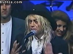 1995 AVN Awards Show - 12th Annual Adult Video News Awards - part 17