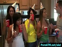 Crazy parties with real amateur girls - R ...