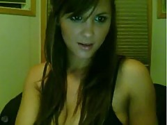 Great web cam show