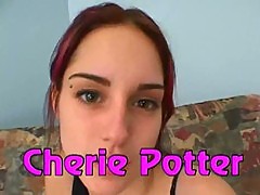 Cherry Potter