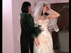 Mother fuck bride