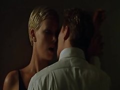 Charlize Theron - The Astronauts Wife