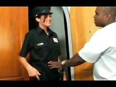 Good Cop Bad Cop Interracial