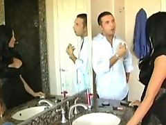 Housewives Cheating Annd Getting Hard Fuck video-03