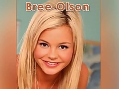 Pornstar Bree Olson gets anal
